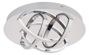 Globo 67126-15 - LED Лампа за таван KEANA LED/15W/230V