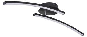 Globo 67129-12 - LED Полилей за повърхностен монтаж TANSY 2xLED/6W/230V