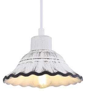 Globo 54050W - Спот аплик JOWITA 1xE27/40W/230V