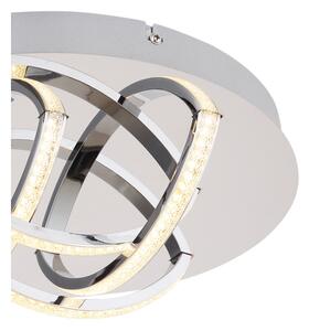 Globo 67126-15 - LED Лампа за таван KEANA LED/15W/230V