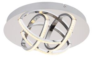Globo 67126-15 - LED Лампа за таван KEANA LED/15W/230V