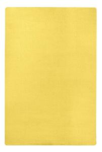 Жълт килим 160x240 cm Fancy – Hanse Home