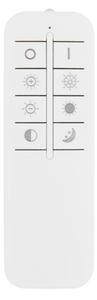 Globo 48435-36 - LED Димируем плафон RODAN LED/36W/230V + д.у