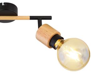 Globo 54031-2 - Спот JORNA 2xE27/40W/230V