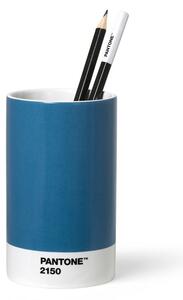 Син керамичен моливник Blue 2150 – Pantone