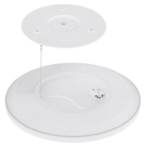 Globo 41562-18W - LED Плафон за баня SAPANA LED/18W/230V IP44