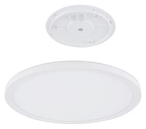 Globo 41562-18W - LED Плафон за баня SAPANA LED/18W/230V IP44