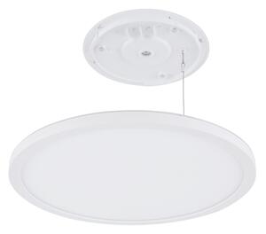 Globo 41562-18W - LED Плафон за баня SAPANA LED/18W/230V IP44