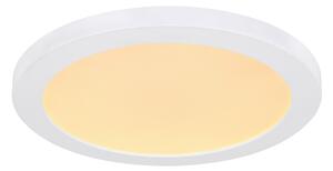 Globo 12379-24W - LED Плафониера LASSE LED/24W/230V