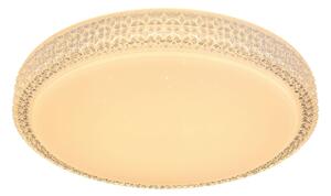 Globo 41749-22 - LED Плафониера OVI LED/22W/230V