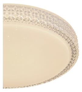 Globo 41749-22 - LED Плафониера OVI LED/22W/230V