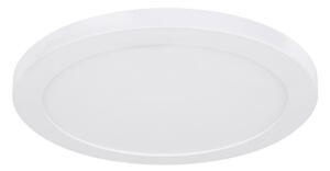 Globo 12379-24W - LED Плафониера LASSE LED/24W/230V