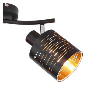 Globo 15342-2 - Спот TUNNO 2xE14/15W/230V
