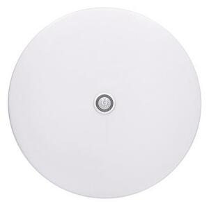 Solight WO776 - LED Плафониера с PIR сензор PLAIN LED/18W/230V