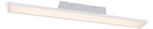 Globo 41509-12 - LED Лампа за таван на баня BURGOS LED/12W/230V IP44