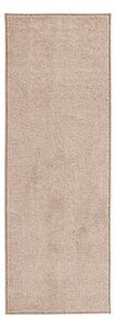 Бежова пътека , 80 x 200 cm Pure - Hanse Home