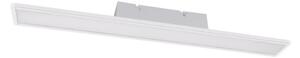 Globo 41509-12 - LED Лампа за таван на баня BURGOS LED/12W/230V IP44