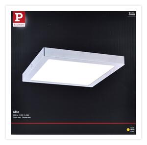 Paulmann 70982 - LED/22W Лампа за таван ABIA 230V