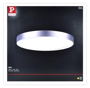 Paulmann 70983 - LED/22W Лампа за таван ABIA 230V