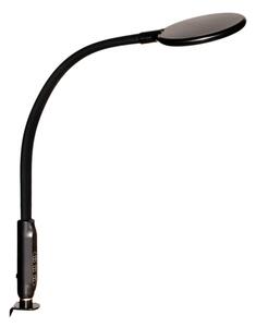 LED Димируема лампа 3в1 LED/12W/230V черен CRI 90 + дистанционно управление