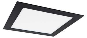 LED Лампа за вграждане в баня VEGA LED/12W/230V 2800K 16,8 cm IP44