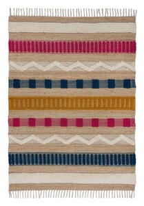 Килим в естествен цвят 160x230 cm Medina - Flair Rugs