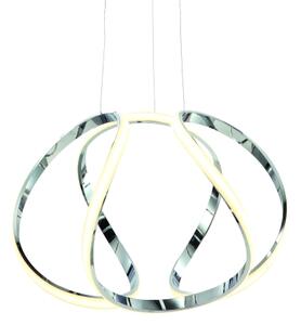 LED полилей на кабел GLOBE LED/50W/230V