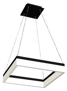 LED полилей на кабел NERO LED/32W/230V