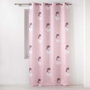 Детска завеса 140x260 cm Petite Princesse – douceur d'intérieur