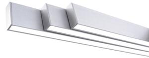 Paul Neuhaus 2568-95 - LED Димируем пендел ADRIANA LED/14W/230V хром
