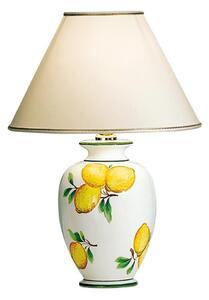 Kolarz 0014.70 - Настолна лампа GIARDINO 1xE27/100W/230V ⌀ 30 см