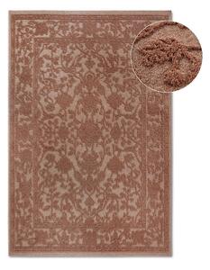 Килим от рециклирани влакна в тухлен цвят 160x230 cm Ambroise – Villeroy&Boch