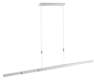 Paul Neuhaus 2568-95 - LED Димируем пендел ADRIANA LED/14W/230V хром