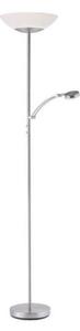 Paul Neuhaus 655-55-LED Димируема подова лампа ALFRED LED/28W+LED/4W/230V