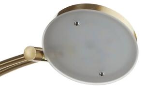 Paul Neuhaus 655-60 - димируема LED лампа ALFRED LED/28W/230V+LED/4W/230V