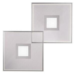 Paul Neuhaus 8378-55 - LED Димируема лампа AMARA LED/45W/230V хром + д.у