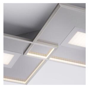 Paul Neuhaus 8378-55 - LED Димируема лампа AMARA LED/45W/230V хром + д.у