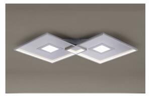 Paul Neuhaus 8378-55 - LED Димируема лампа AMARA LED/45W/230V хром + д.у