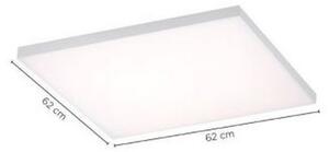 Paul Neuhaus 8492-16 - LED Димируема лампа FRAMELESS LED/35W/230V