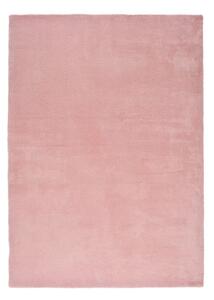 Розов килим Berna Liso, 60 x 110 cm - Universal