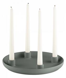 Керамичен адвент свещник Vela – Blomus