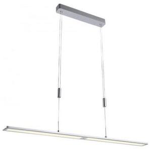 Paul Neuhaus 2565-95 - LED Димируем полилей със сензор NIKA LED/35W/230V