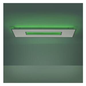 Leuchten Direkt 11646-16 - LED RGB димируемо осветително тяло LED/41W/230V+LED/7,5W+с дистанционно управление