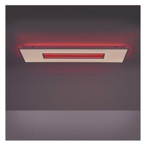 Leuchten Direkt 11646-16 - LED RGB димируемо осветително тяло LED/41W/230V+LED/7,5W+с дистанционно управление