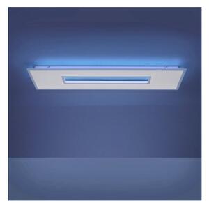 Leuchten Direkt 11646-16 - LED RGB димируемо осветително тяло LED/41W/230V+LED/7,5W+с дистанционно управление
