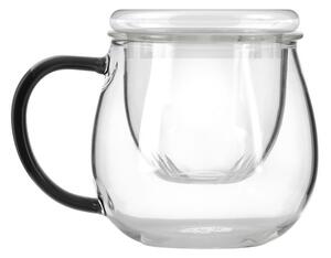 Чаша с цедка 300 ml Bolla - Vialli Design