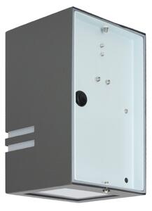 Екстериорен аплик QUAZAR 1xGU10/11W/230V IP44