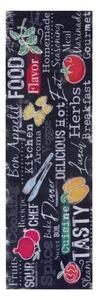 Килим 50x150 cm Delicious Kitchen Board - Hanse Home