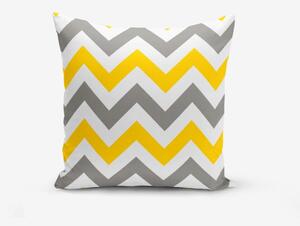 Калъфка за възглавница от памучна смес Scandisimo, 45 x 45 cm - Minimalist Cushion Covers