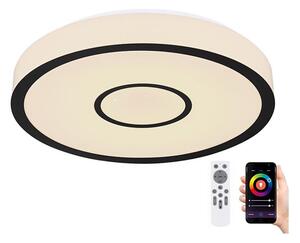 Globo LED RGB баня, димируемо, 30W, 230V, IP44, Wi-Fi Tuya + DO